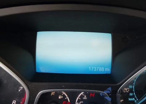 2015 Ford Escape Se from USA, damaged, VIN 1FMCU0GX9FUA57072